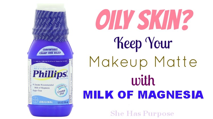 Milk of Magnesia Primer
